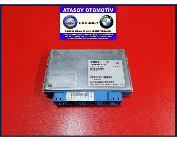 BMW E38 740İ OTOMATİK ŞANZIMAN BEYNİ 0260002564 1423786 1423852 1423309 1423953 24601423786 24601423852 24601423309 24601423953 BMW E39 540İ OTOMATİK ŞANZIMAN BEYNİ  BMW 540İ ŞANZIMAN BEYNİ BMW 740İ ŞANZIMAN BEYNİ GS8602